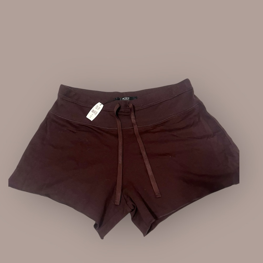 VICTORIA's SECRET VINTAGE SHORTS NEW WITH TAG! 🏷️